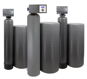 Culligan Water Softeners in Central New York and Northeastern PA